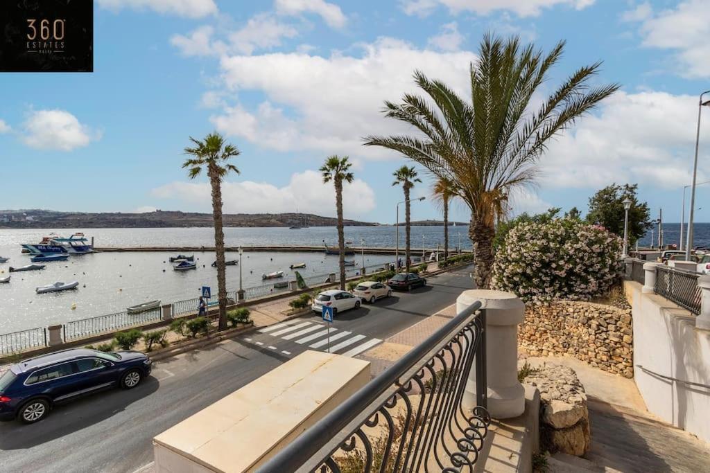 סיינט פול ביי Beautiful, Top Notch 1 Bedroom Apt Just Off The Coast By 360 Estates מראה חיצוני תמונה
