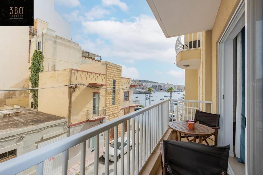 סיינט פול ביי Beautiful, Top Notch 1 Bedroom Apt Just Off The Coast By 360 Estates מראה חיצוני תמונה