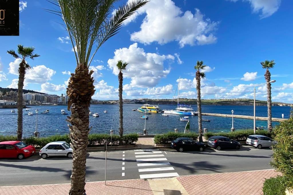 סיינט פול ביי Beautiful, Top Notch 1 Bedroom Apt Just Off The Coast By 360 Estates מראה חיצוני תמונה