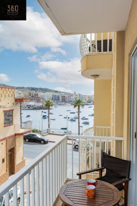 סיינט פול ביי Beautiful, Top Notch 1 Bedroom Apt Just Off The Coast By 360 Estates מראה חיצוני תמונה